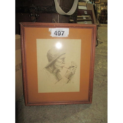 Lot 497       