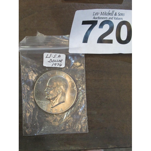 Lot 720       