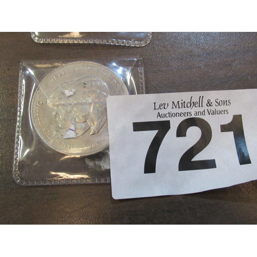 Lot 721       