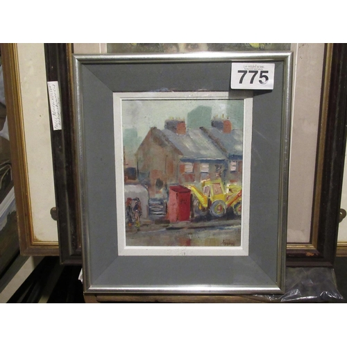 Lot 775       