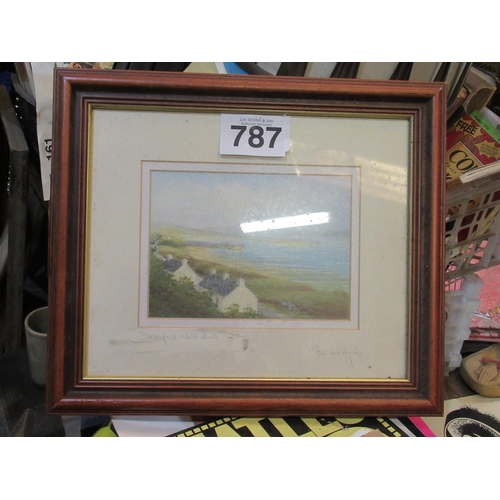 Lot 787       