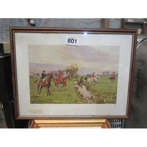 Lot 801       