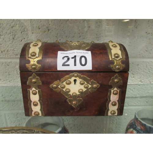 Lot 210       