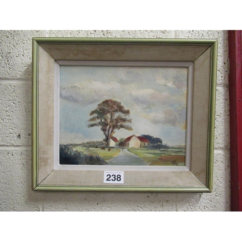 Lot 238       