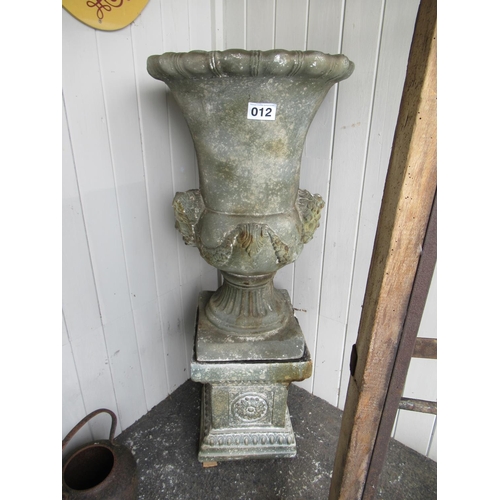 Lot 12        