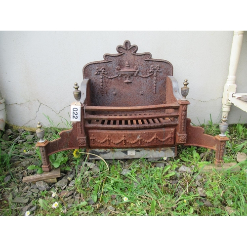 Lot 22        