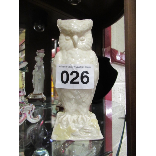 Lot 26        
