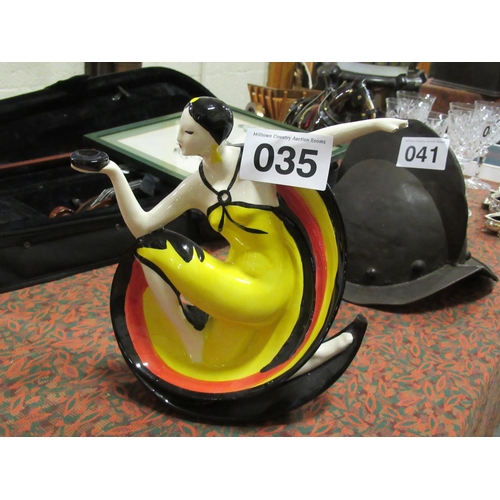 Lot 35        
