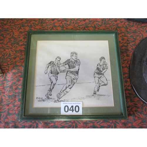 Lot 40        