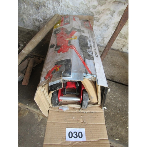 Lot 30        