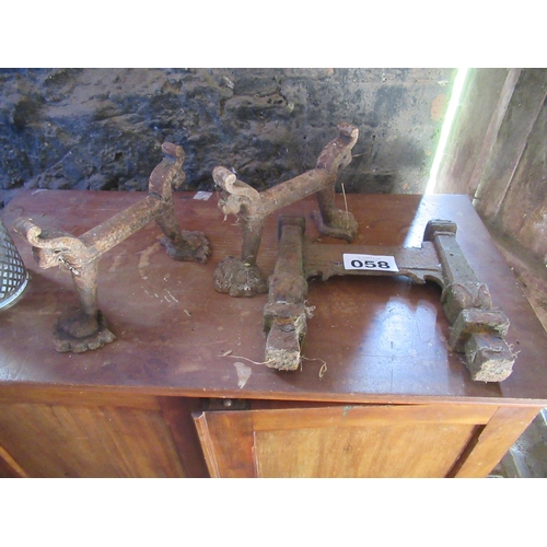 Lot 58        