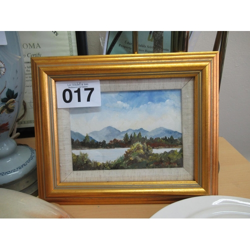 Lot 17        