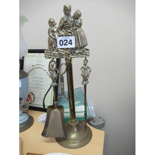 Lot 24        