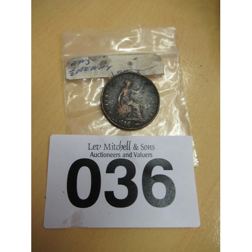 Lot 36        