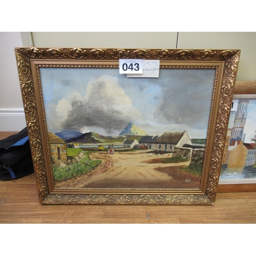 Lot 43        