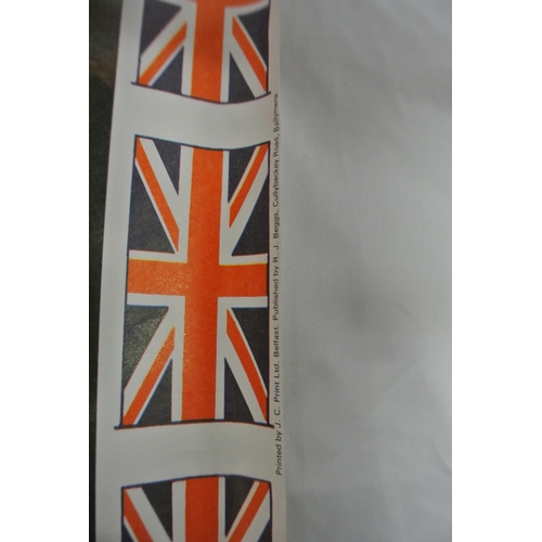 406 - A Similar Poster of Paisley