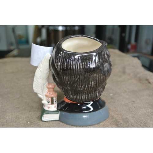 421 - A Royal Doulton Charles Dickens no 3823