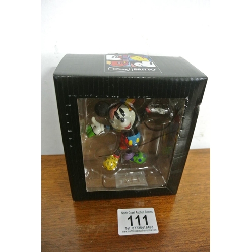 Lot 111       