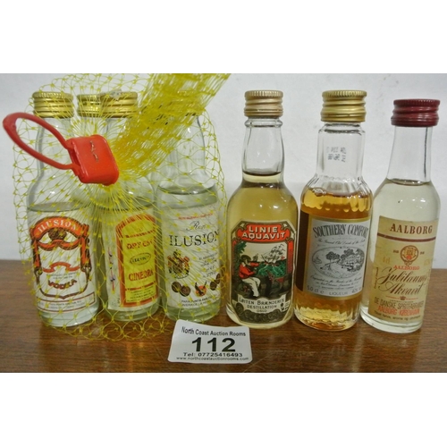 Lot 112       