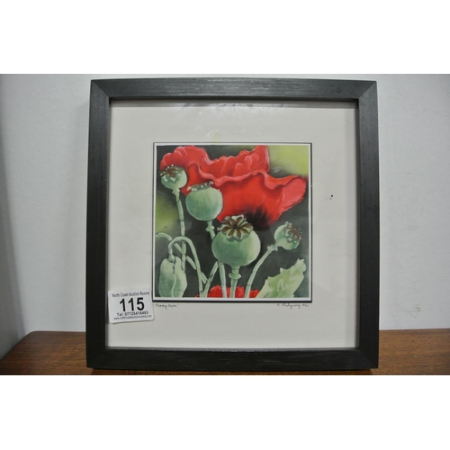 Lot 115       