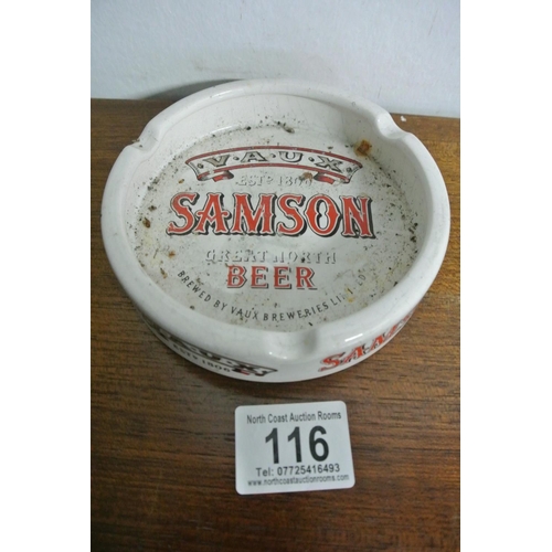 Lot 116       