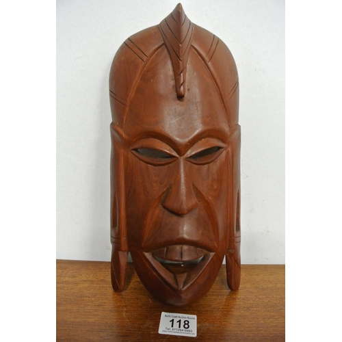 Lot 118       