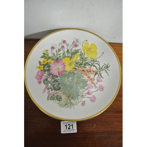 Lot 121       