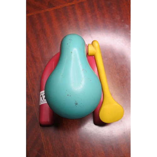 127 - A retro Ramcon juicer made in Mexico.