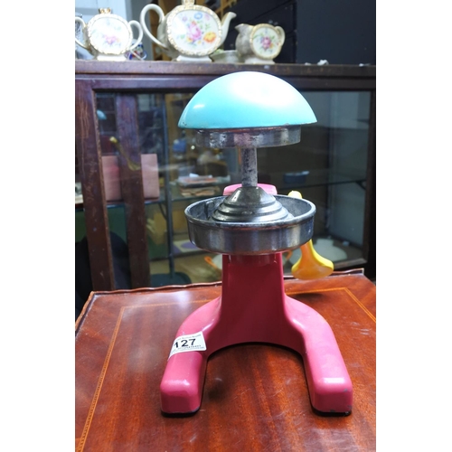 127 - A retro Ramcon juicer made in Mexico.