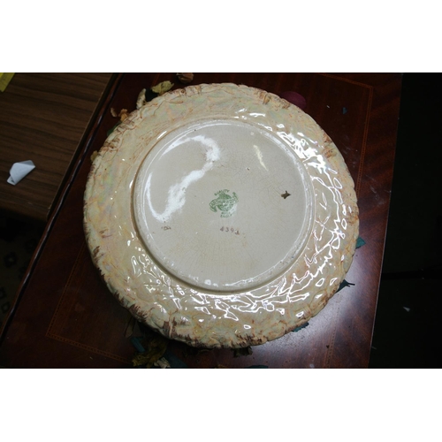 149 - A stunning Arthur Wood pottery planter.