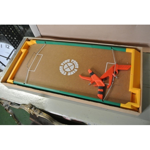 178 - An Ideal Crossfire 'The fastest rapid-fire action game ever!'