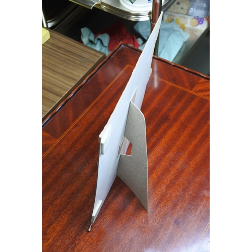 136 - An advertising card bar display, reading 'Hey big spender, spend a little on a pony'.