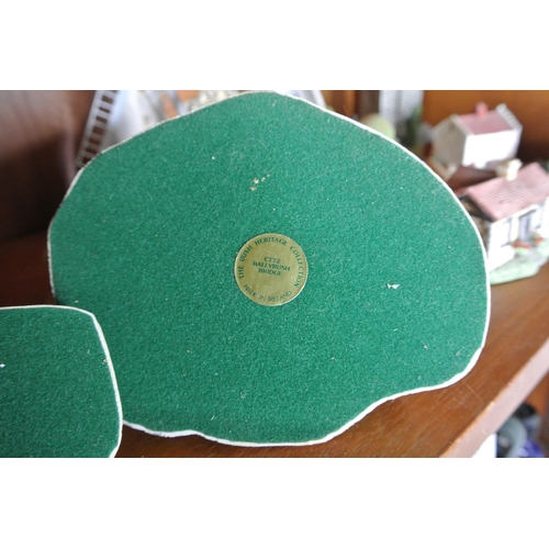 179 - An assortment of 'The Irish Heritage Collection' ceramics.