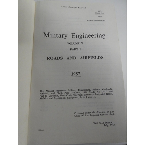 325 - An assortment of various Military interest books.