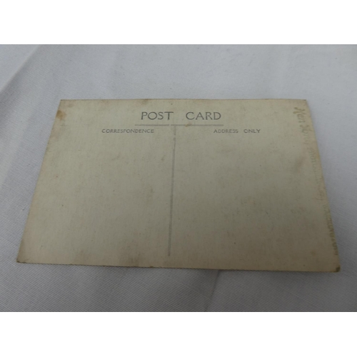 100 - An unusual Masonic postcard