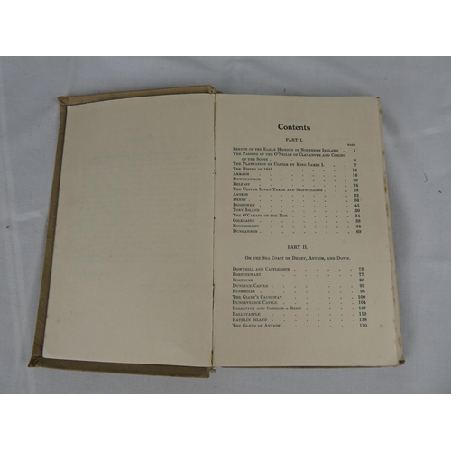 108 - 'Sketches of Olden Days in Northern Ireland' by Rev Canon Forde, Portrush