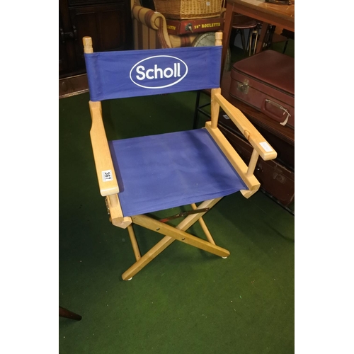 Scholl chair deals