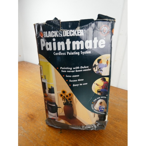 263 - A Black & Decker Paintmate.