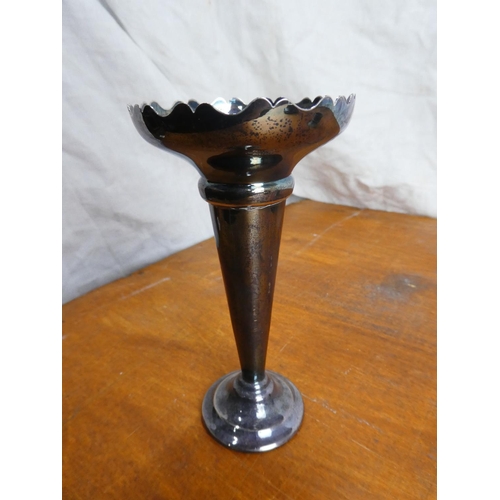 223 - A Limavady Bridge Club presentation cup and more.