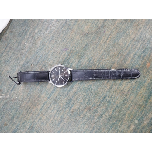 179 - A Sekonda gents wrist watch.