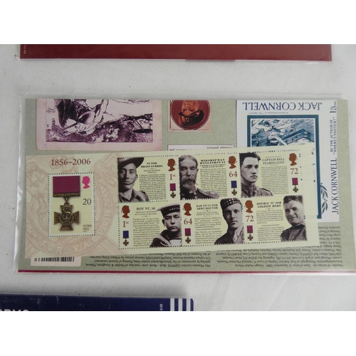 347 - A collection of First Day Covers.