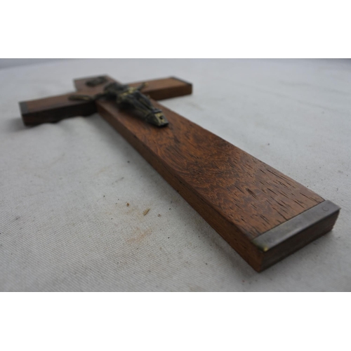 75 - A religious crucifix.