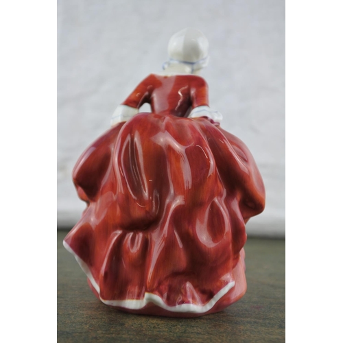 667 - A Royal Doulton figurine 'Goody Two Shoes' HN2037.