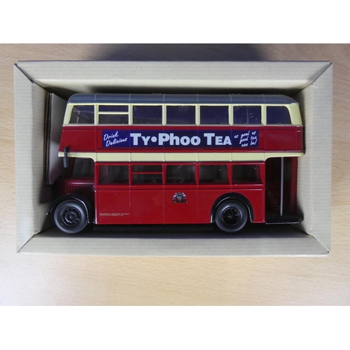 178 - A boxed limited edition Corgi 97310 Guy Arab bus - Southampton City Transport - 3634/7150.