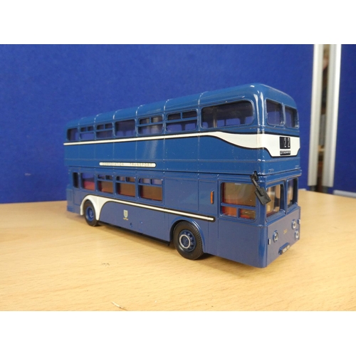 187 - A boxed limited edition Corgi Classics 97231 Leyland Atlantean - Kingston-Upon-Hull - 0580/5500.