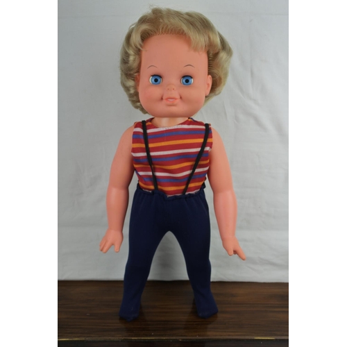 353 - A boxed Palitoy Tippy Tumbles doll.