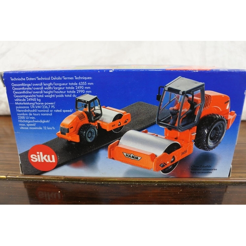 282 - A Siku 1:50 scale Rolling Mill Drive.