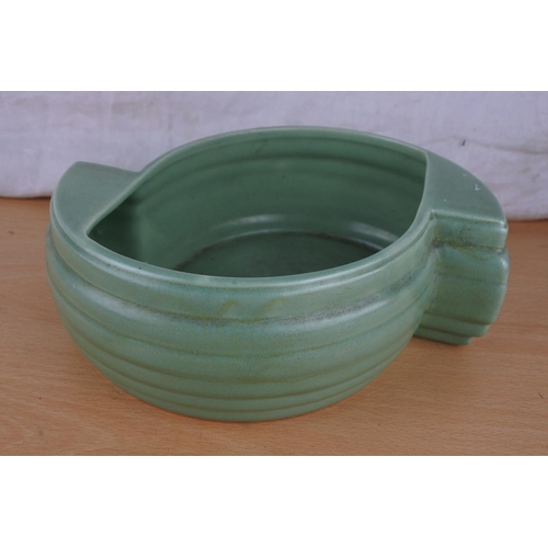 297 - A vintage Sylvac pottery planter.