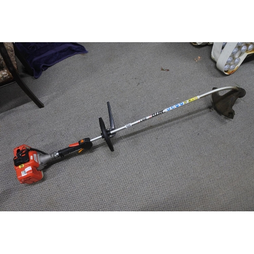 620 - A Mito petrol strimmer.