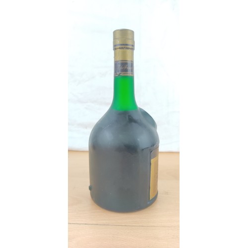 318A - A vintage bottle of Napoleon Grand Empereur, the French Brandy.